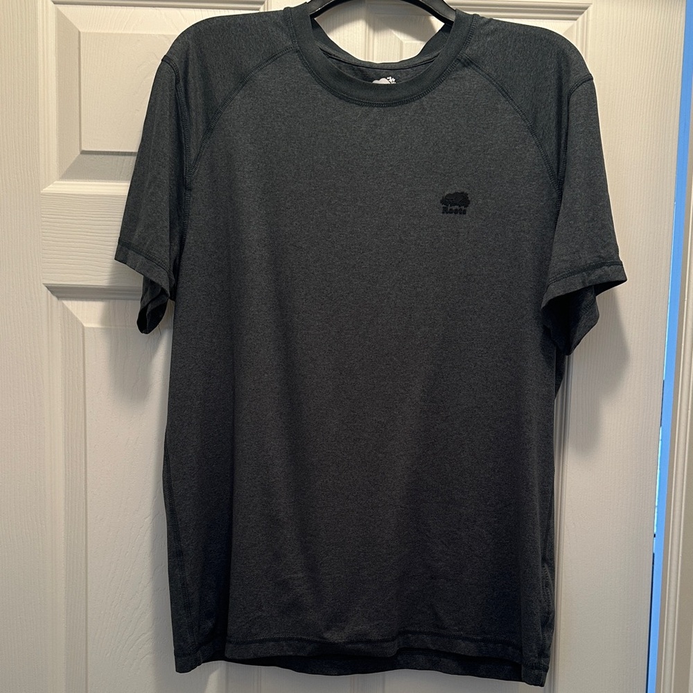 Roots T-Shirt - Jasper color